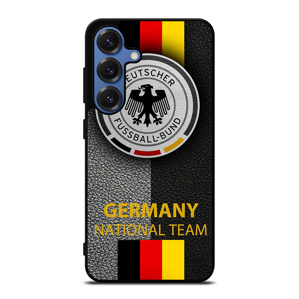 GERMANY NATIONAL TEAM Samsung Galaxy Case Cover