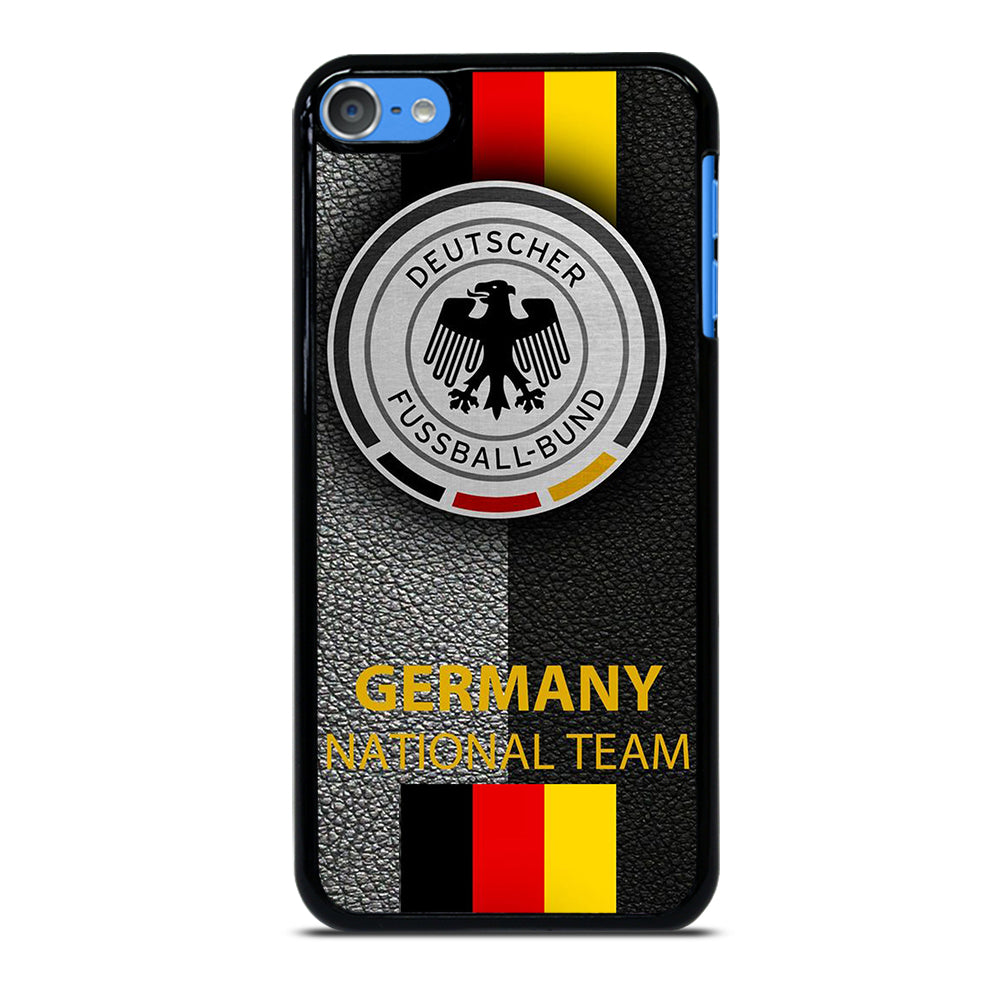 GERMANY NATIONAL TEAM iPod Touch Case Cover