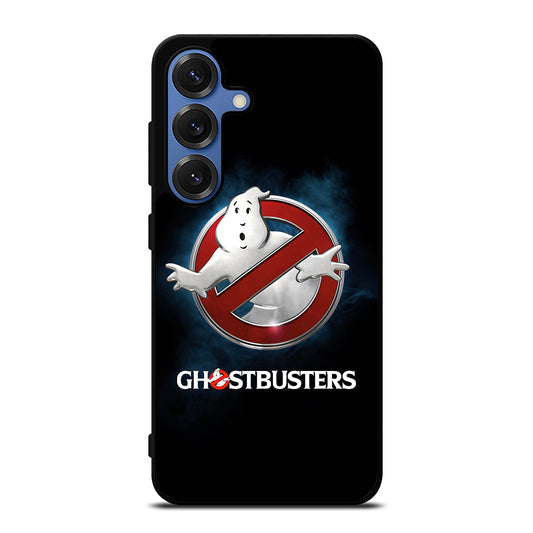 GHOSBUSTERS GHOST LOGO 1 Samsung Galaxy Case Cover