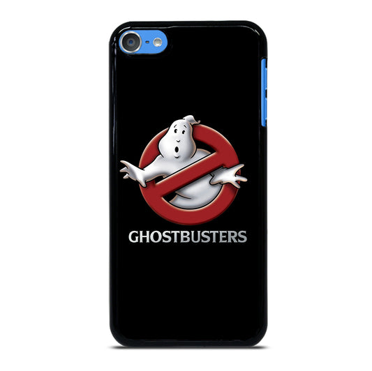 GHOSBUSTERS GHOST LOGO 2 iPod Touch Case Cover
