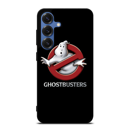 GHOSBUSTERS GHOST LOGO 2 Samsung Galaxy Case Cover