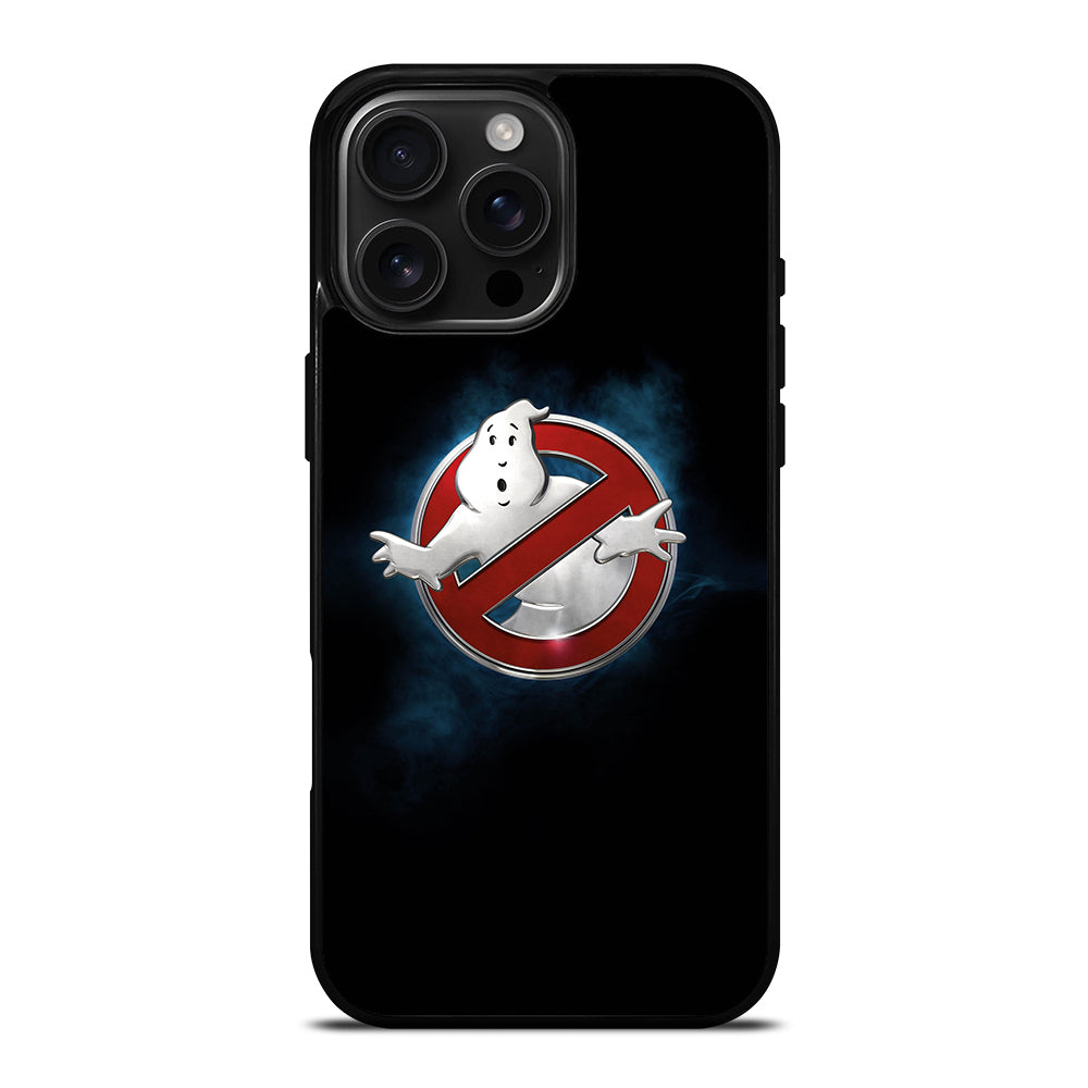 GHOSTBUSTERS ICON iPhone Case Cover