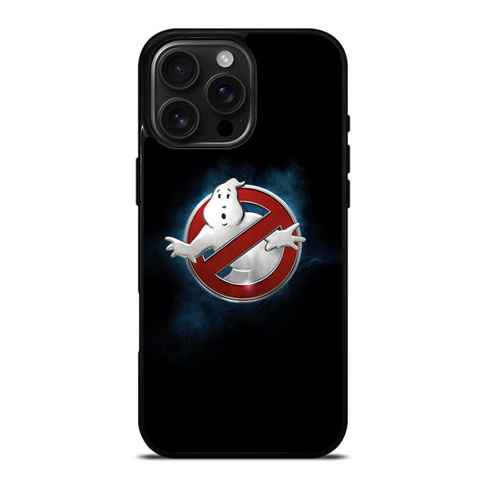GHOSTBUSTERS ICON iPhone Case Cover
