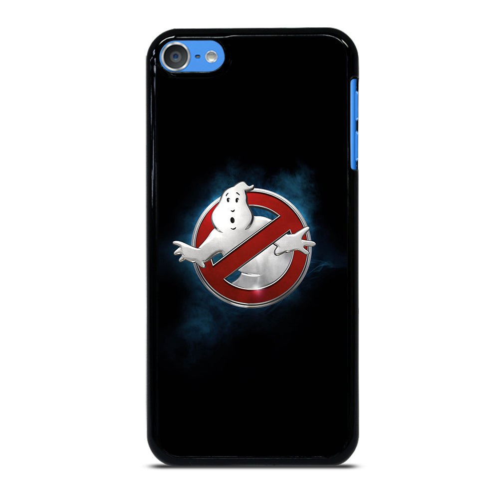 GHOSTBUSTERS ICON iPod Touch Case Cover