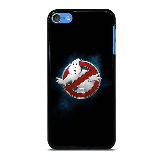 GHOSTBUSTERS ICON iPod Touch Case Cover