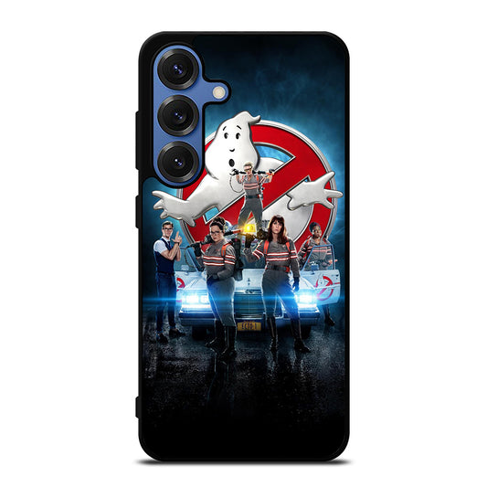 GHOSTBUSTERS SUPERNATURAL Samsung Galaxy Case Cover