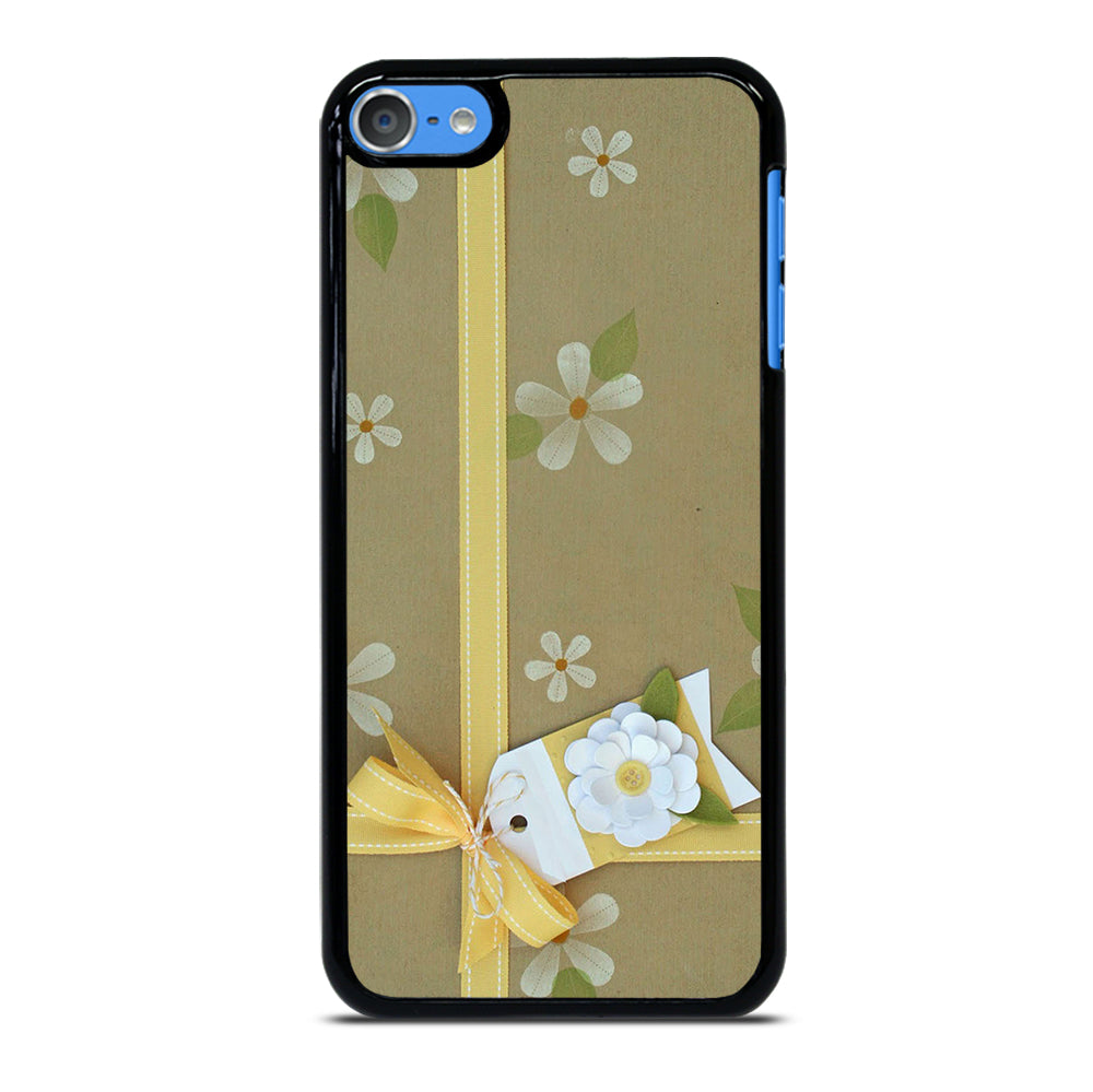 GIFTPACKING iPod Touch Case Cover