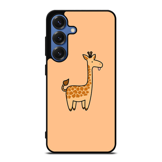 GIRAFFE 1 Samsung Galaxy Case Cover