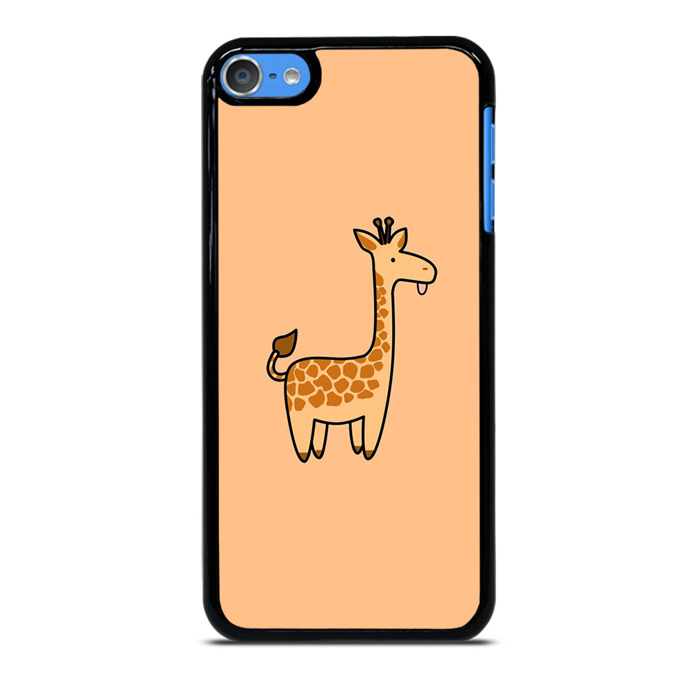 GIRAFFE 1 iPod Touch Case Cover