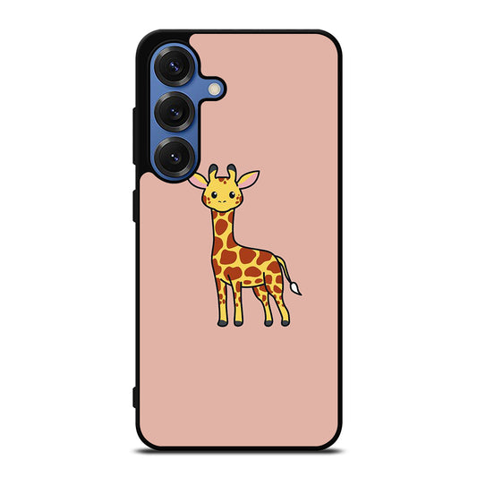 GIRAFFE CUTE Samsung Galaxy Case Cover
