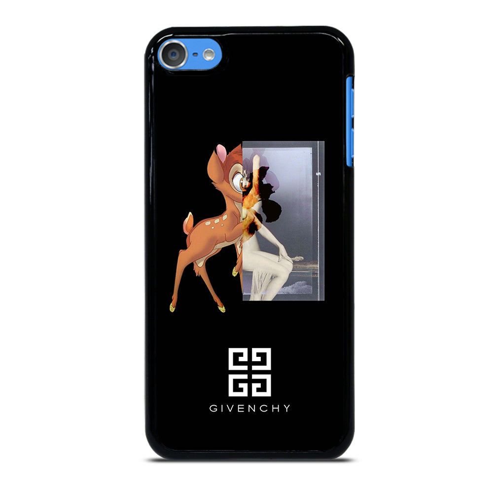 GIVENCHY BAMBY iPod Touch Case Cover