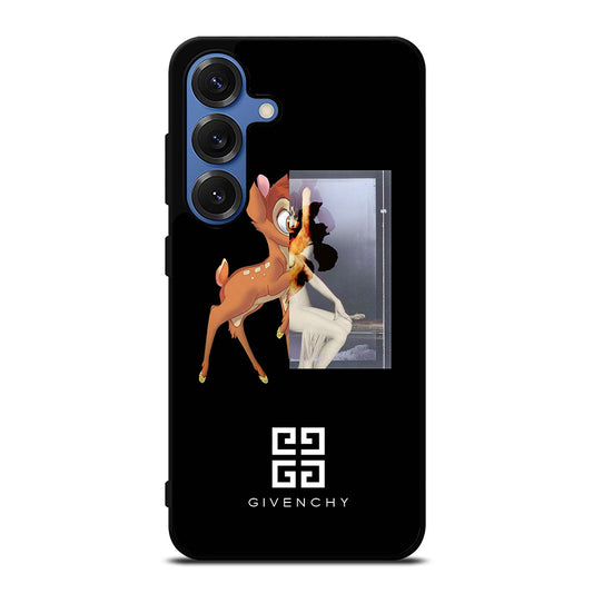 GIVENCHY BAMBY Samsung Galaxy Case Cover
