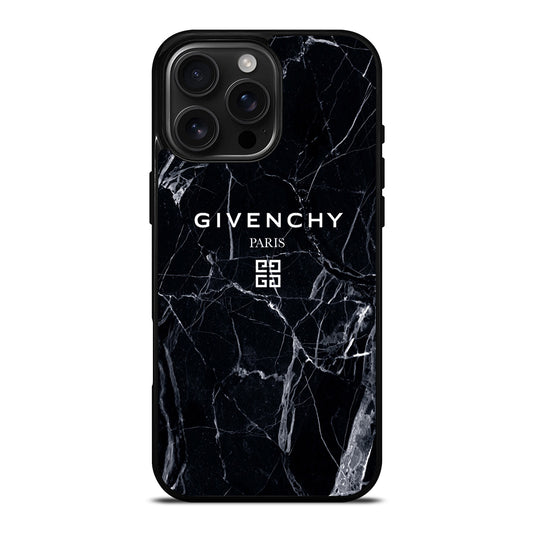 GIVENCHY PARIS DAZZLE iPhone Case Cover