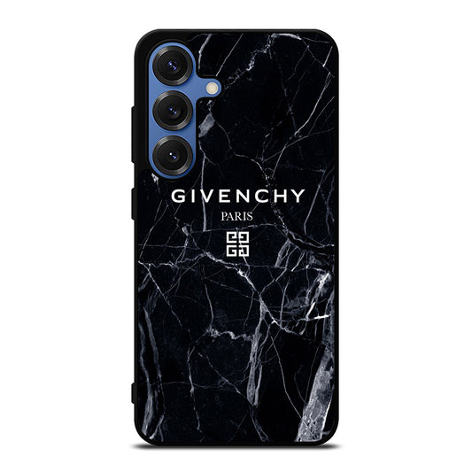 GIVENCHY PARIS DAZZLE Samsung Galaxy Case Cover