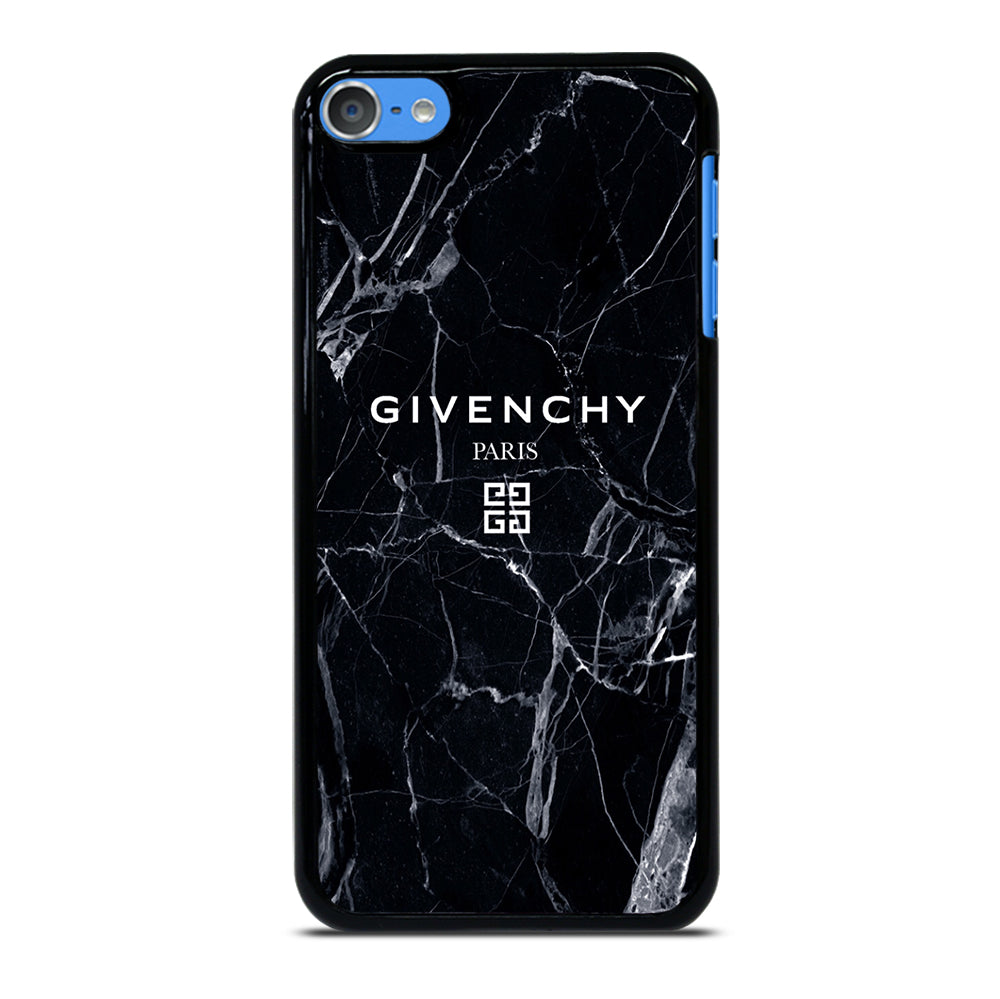 GIVENCHY PARIS DAZZLE iPod Touch Case Cover