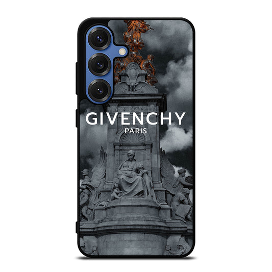 GIVENCHY PARIS STATUE Samsung Galaxy Case Cover