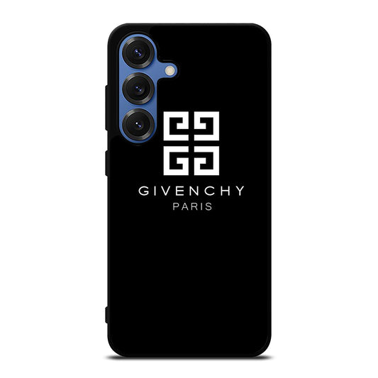 GIVENCHY PARIS Samsung Galaxy Case Cover