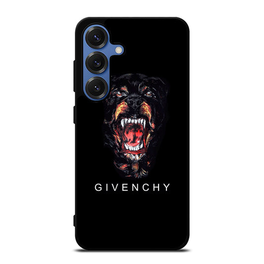 GIVENCHY ROTTWEILER Samsung Galaxy Case Cover