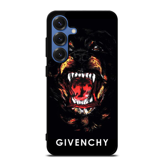 GIVENCHY ROTTWEILER ART 2 Samsung Galaxy Case Cover