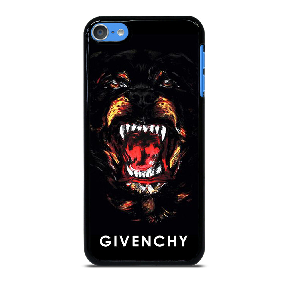 GIVENCHY ROTTWEILER ART 2 iPod Touch Case Cover