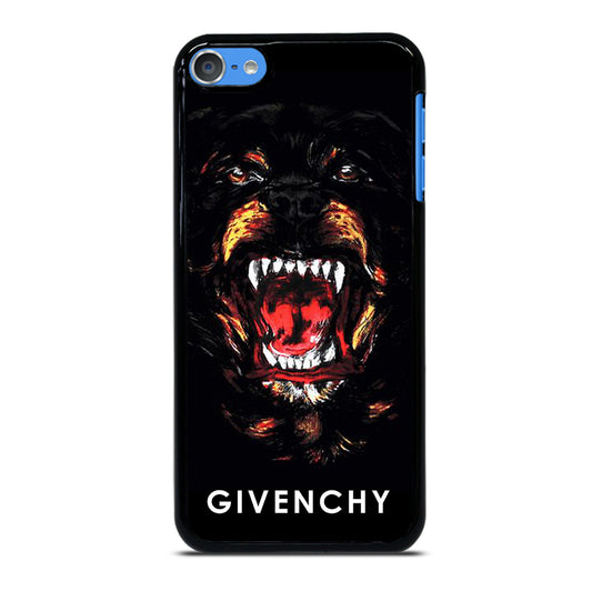 GIVENCHY ROTTWEILER ART 2 iPod Touch Case Cover