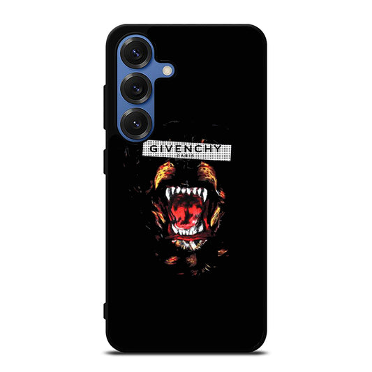 GIVENCHY ROTTWEILER ART Samsung Galaxy Case Cover