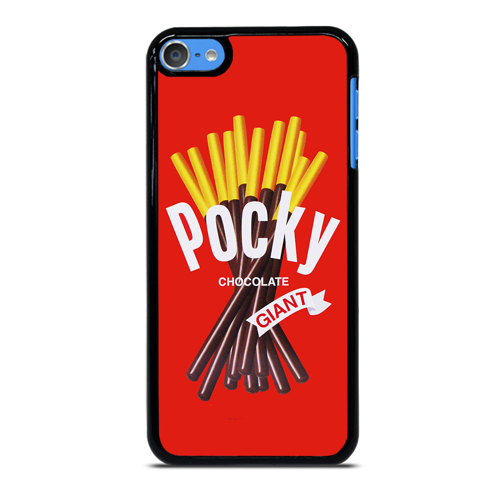 GLICO POCKY iPod Touch Case Cover