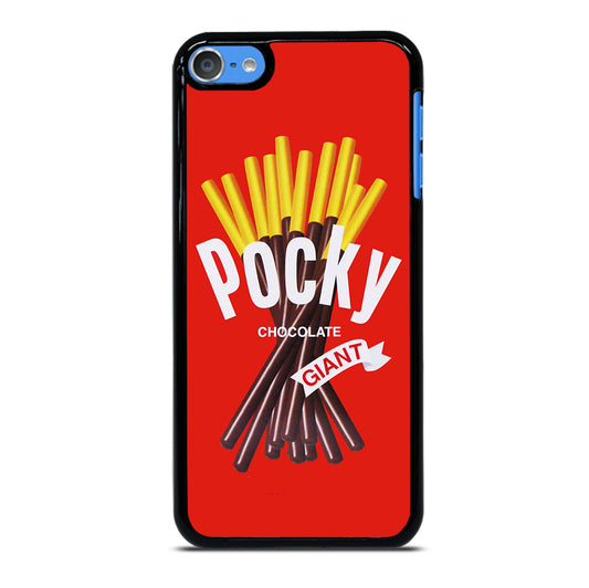 GLICO POCKY iPod Touch Case Cover