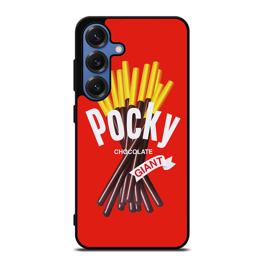 GLICO POCKY Samsung Galaxy Case Cover