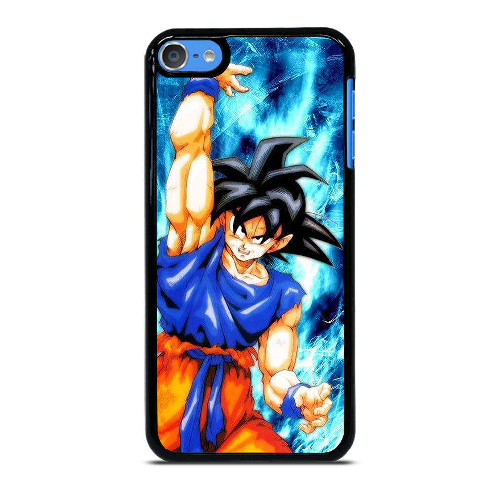 GOKU DRAGON BALL GENKI DAMA iPod Touch Case Cover