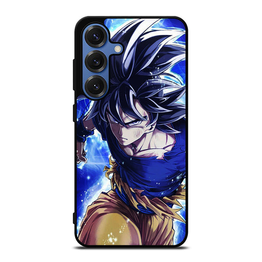 GOKU DRAGON BALL SUPER Samsung Galaxy Case Cover