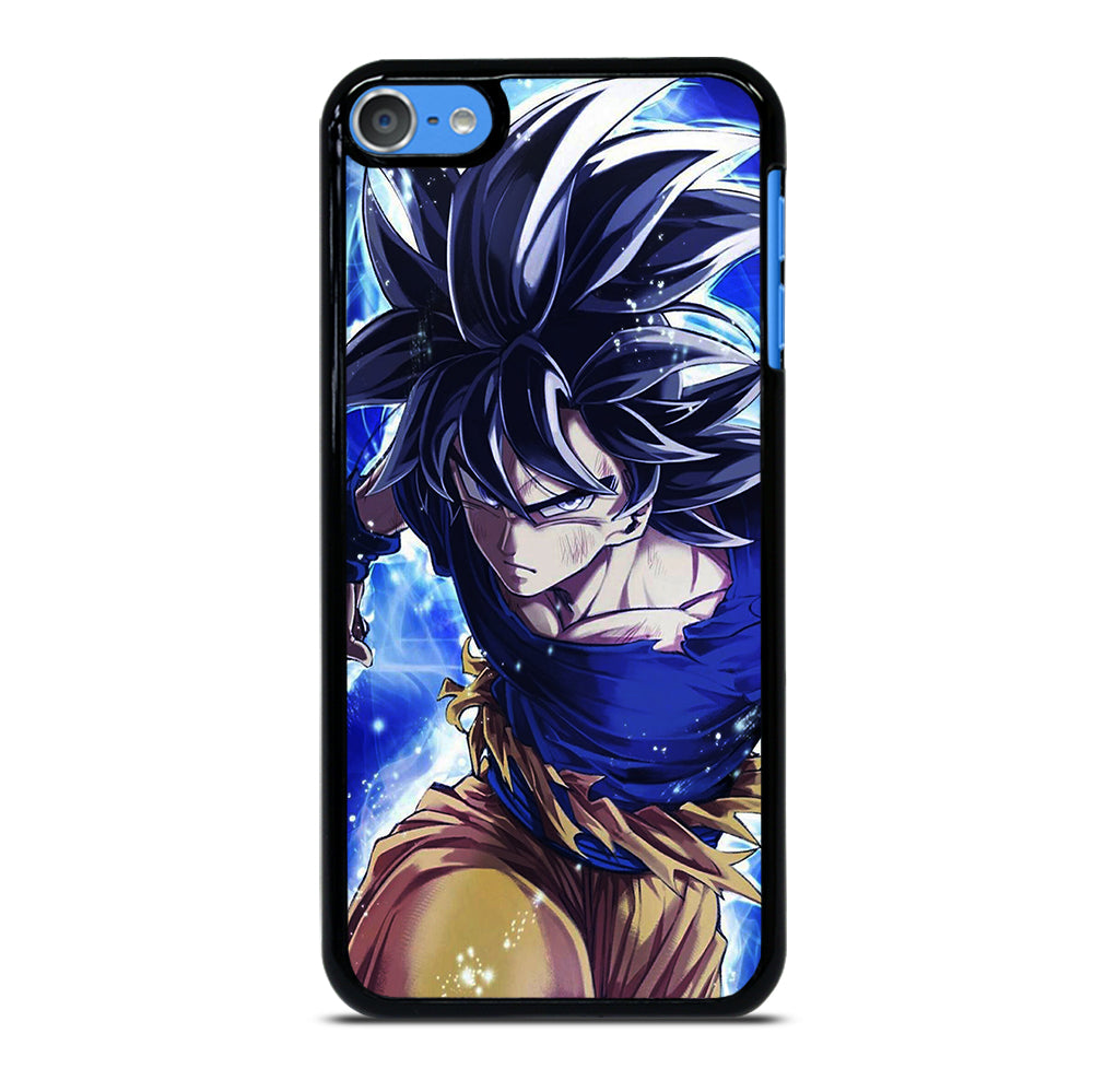 GOKU DRAGON BALL SUPER iPod Touch Case Cover