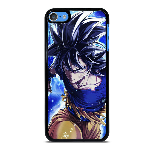 GOKU DRAGON BALL SUPER iPod Touch Case Cover