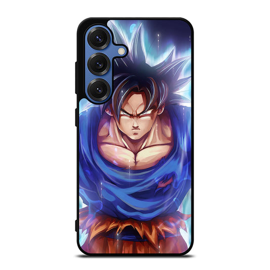 GOKU DRAGON BALL ULTRA INSTINCT Samsung Galaxy Case Cover