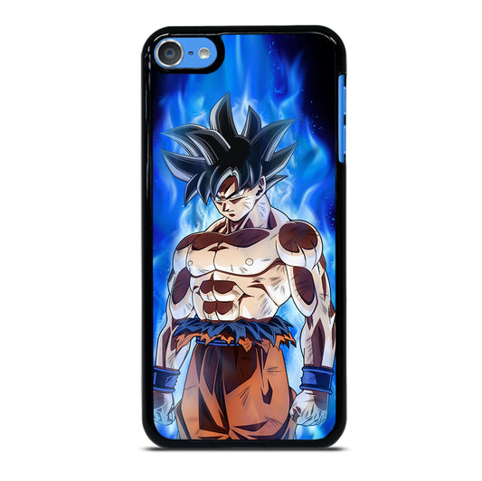 GOKU NEW FORM iPod Touch Case Cover