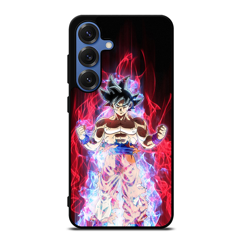 GOKU ULTRA INSTINCT 4 Samsung Galaxy Case Cover