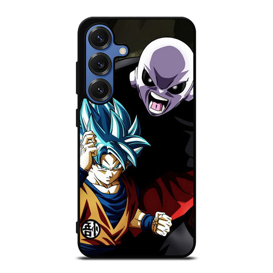 GOKU VS JIREN 2 Samsung Galaxy Case Cover