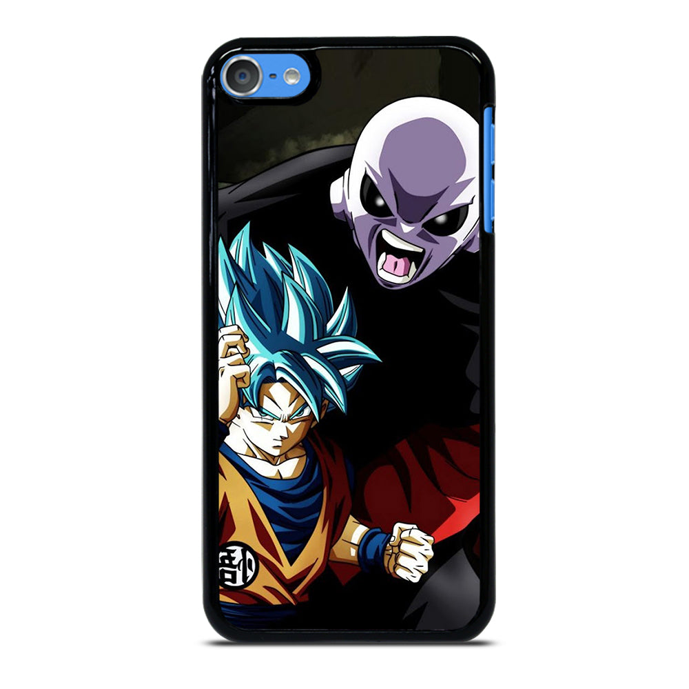 GOKU VS JIREN 2 iPod Touch Case Cover