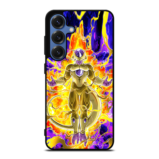 GOLDEN FRIEZA 1 Samsung Galaxy Case Cover