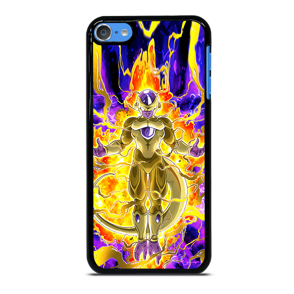 GOLDEN FRIEZA 1 iPod Touch Case Cover