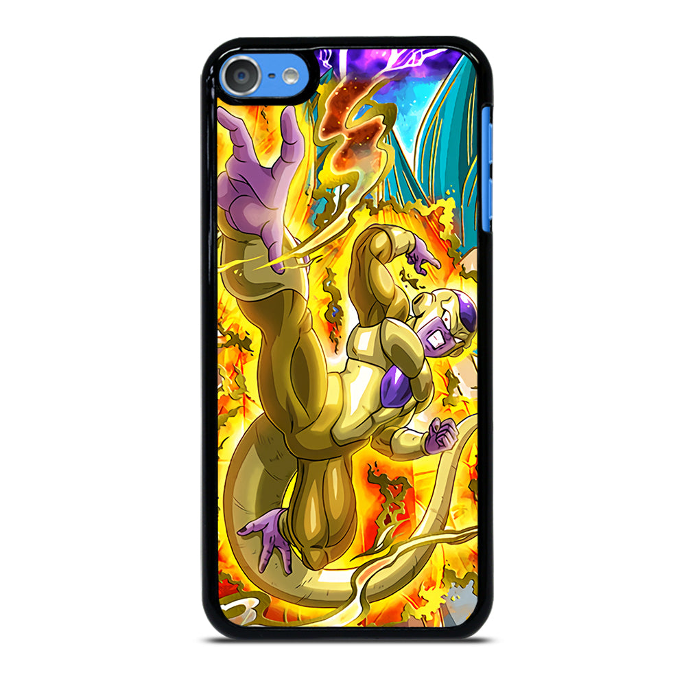 GOLDEN FRIEZA 2 iPod Touch Case Cover