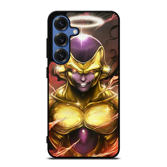 GOLDEN FRIEZA DRAGON BALL Samsung Galaxy Case Cover