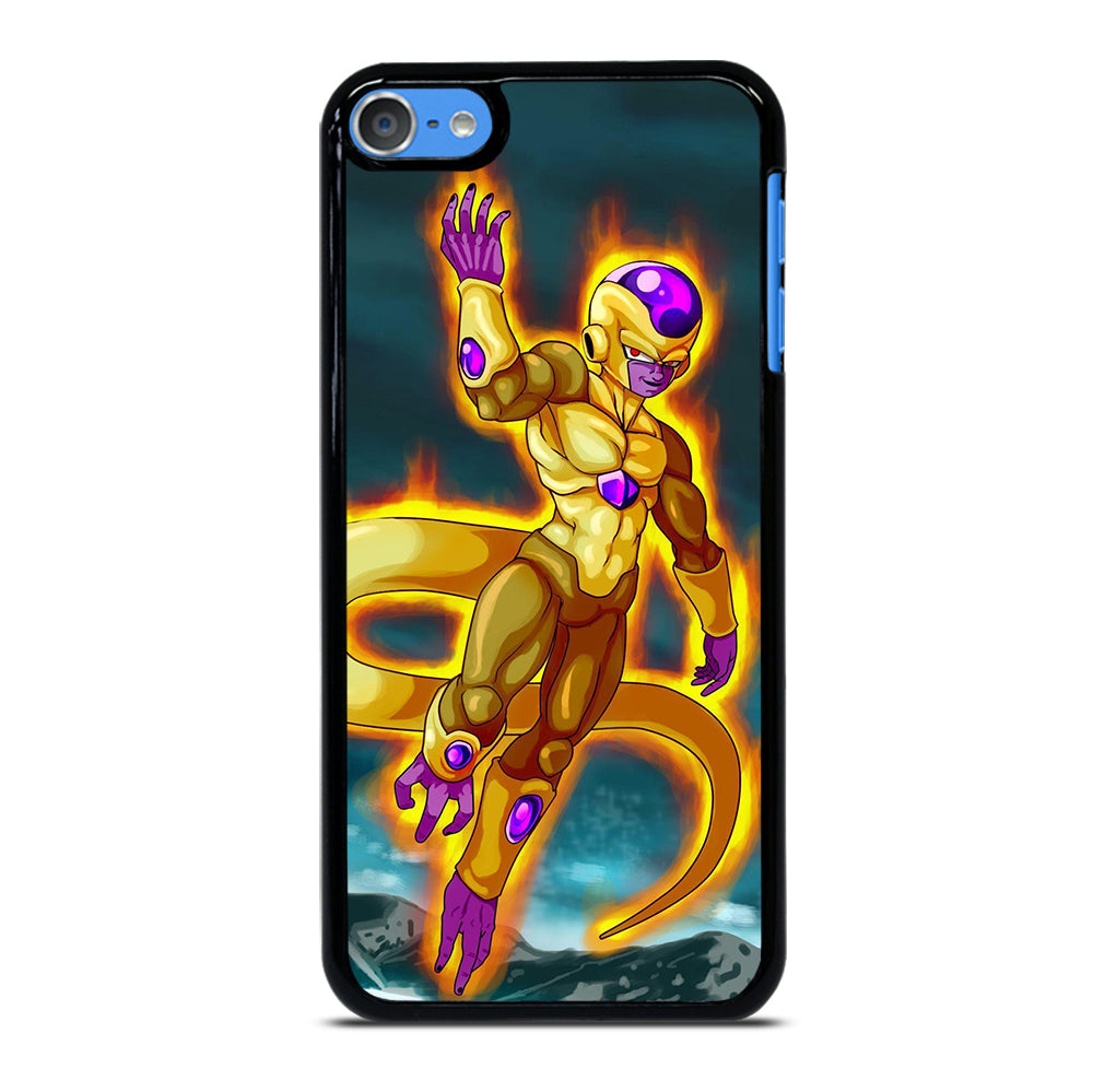 GOLDEN FRIEZA DRAGON BALL 2 iPod Touch Case Cover
