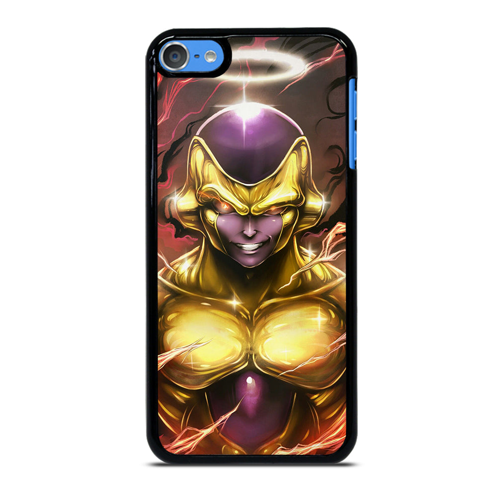 GOLDEN FRIEZA DRAGON BALL iPod Touch Case Cover