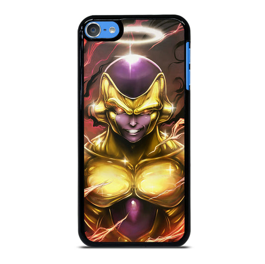 GOLDEN FRIEZA DRAGON BALL iPod Touch Case Cover