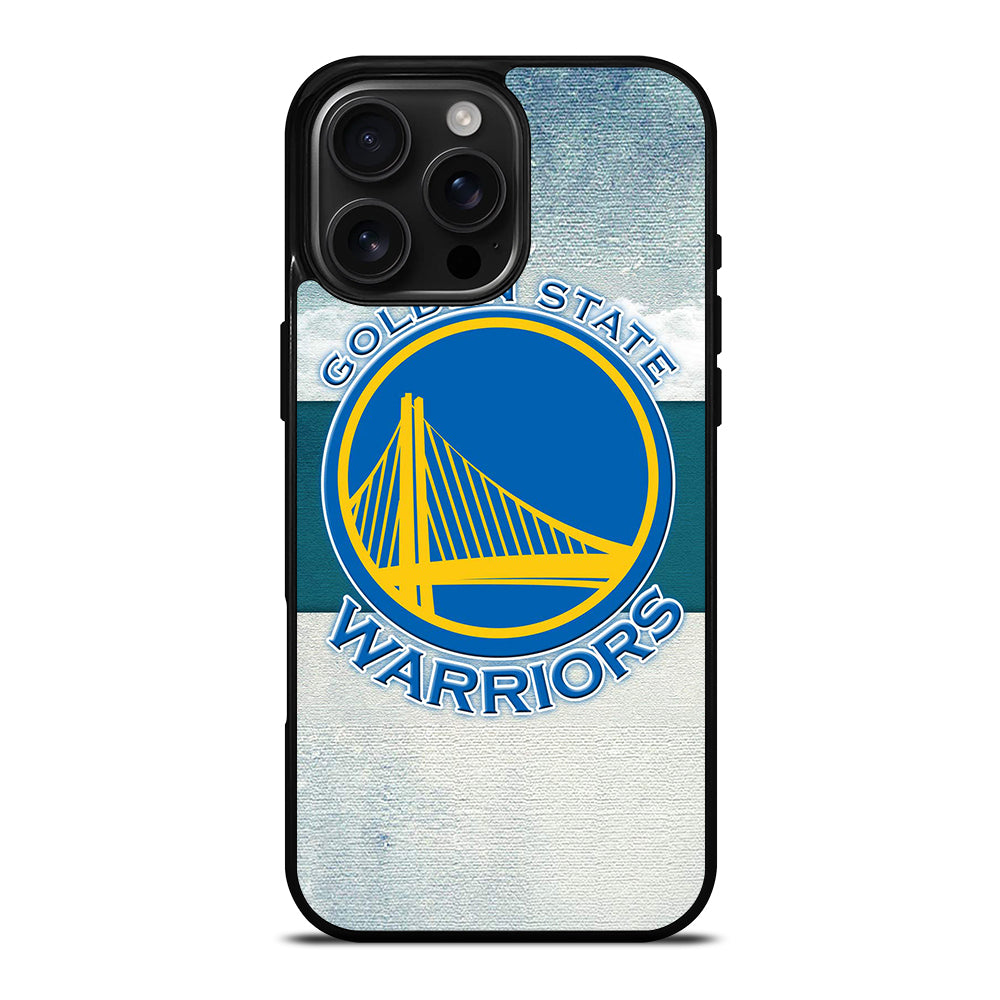 GOLDEN STATE WARRIORS 1 iPhone Case Cover