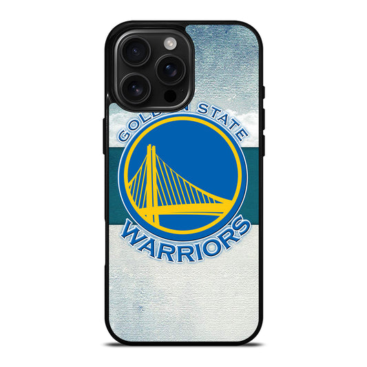 GOLDEN STATE WARRIORS 1 iPhone Case Cover