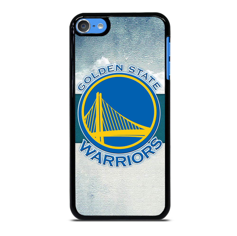 GOLDEN STATE WARRIORS 1 iPod Touch Case Cover