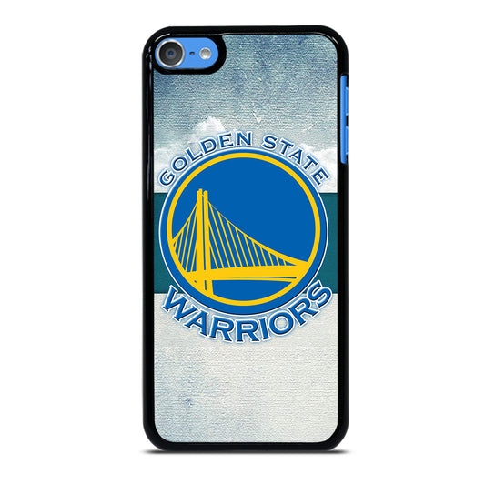GOLDEN STATE WARRIORS 1 iPod Touch Case Cover