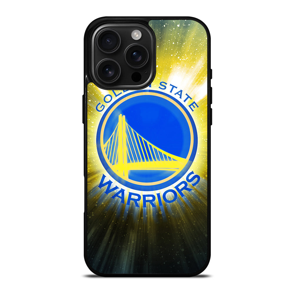GOLDEN STATE WARRIORS 2 iPhone Case Cover
